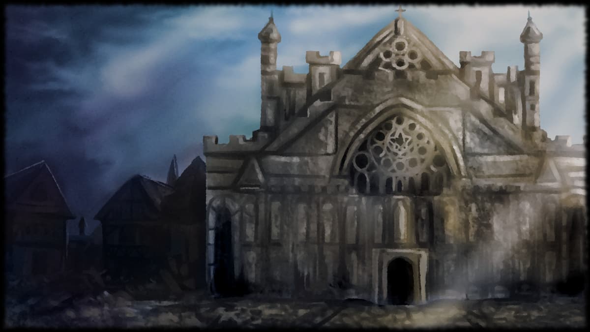 Church Background