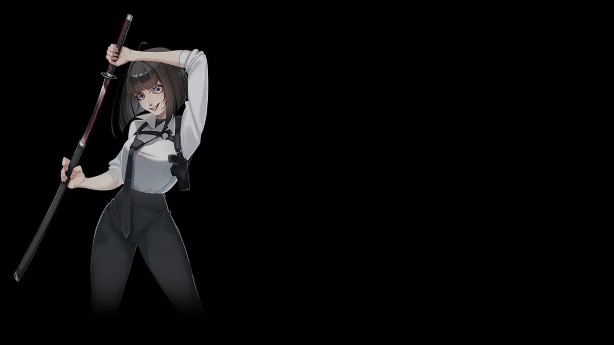 Yana Unsheathed