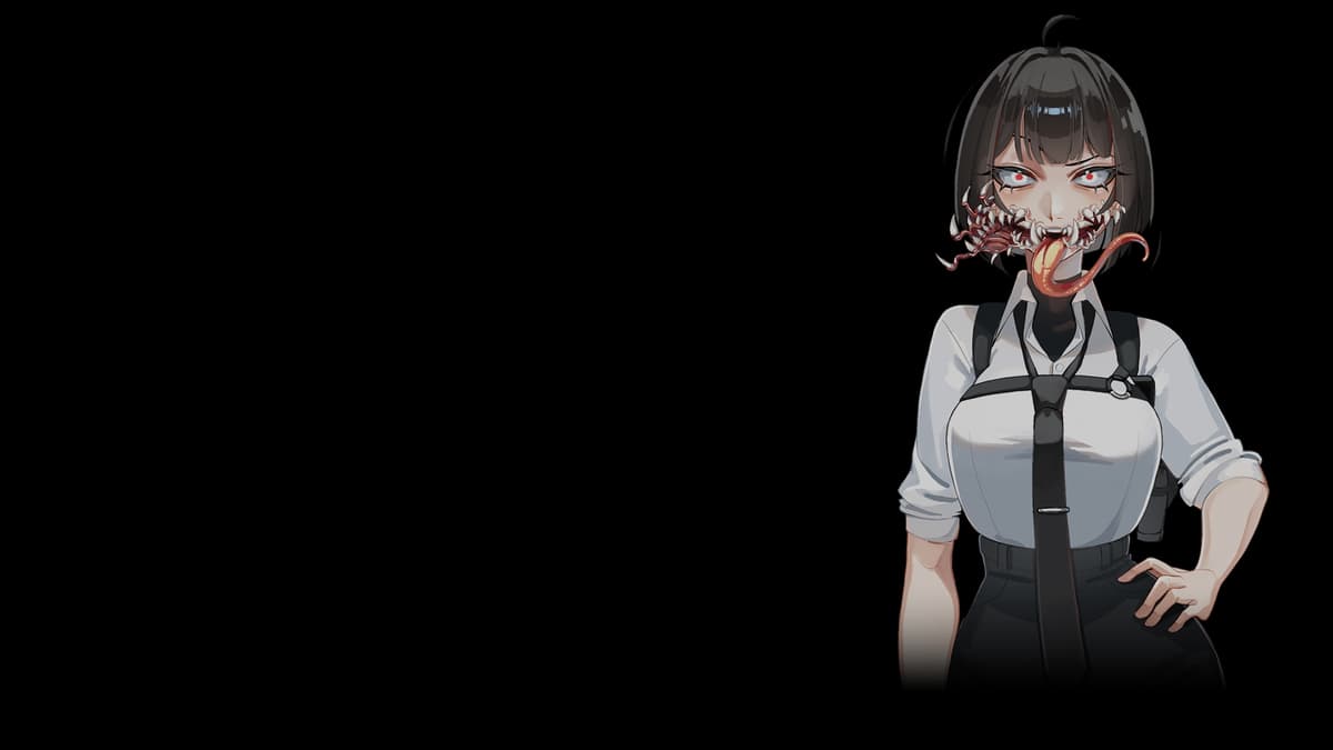 Yana Revealed
