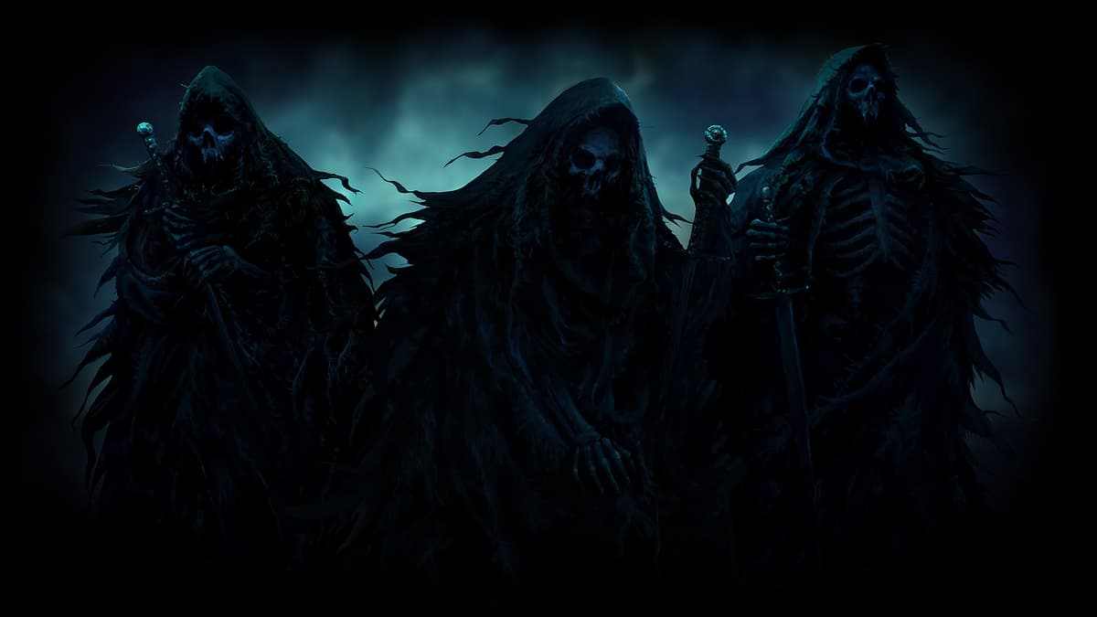 Priests