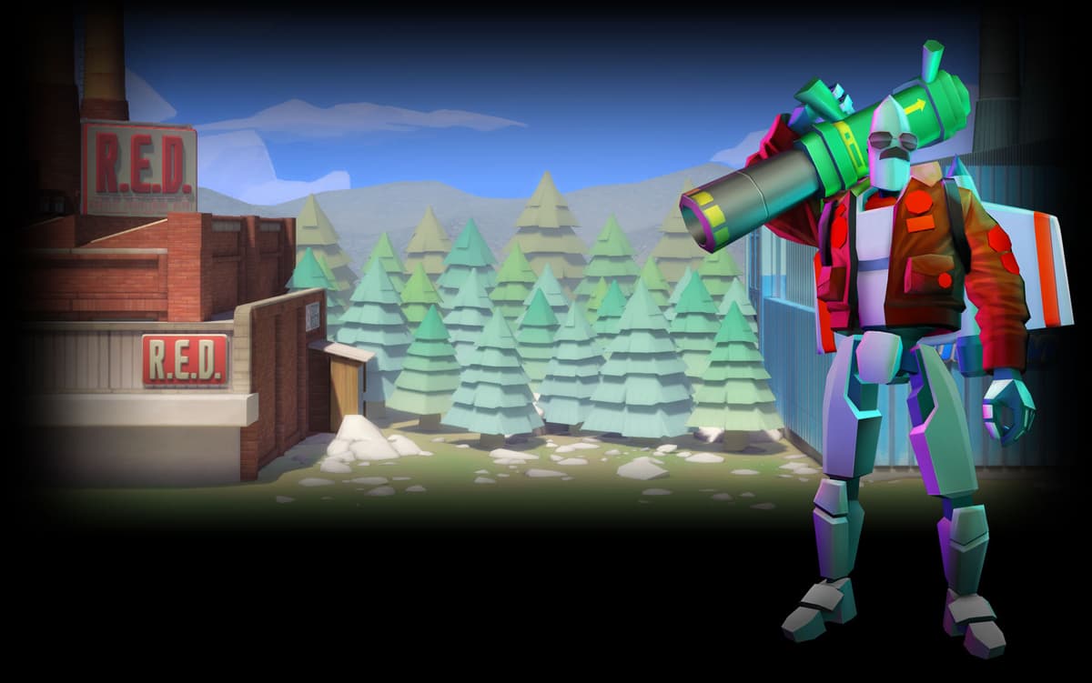 Maverick (Profile Background)