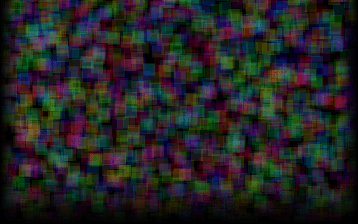 10K Pixels