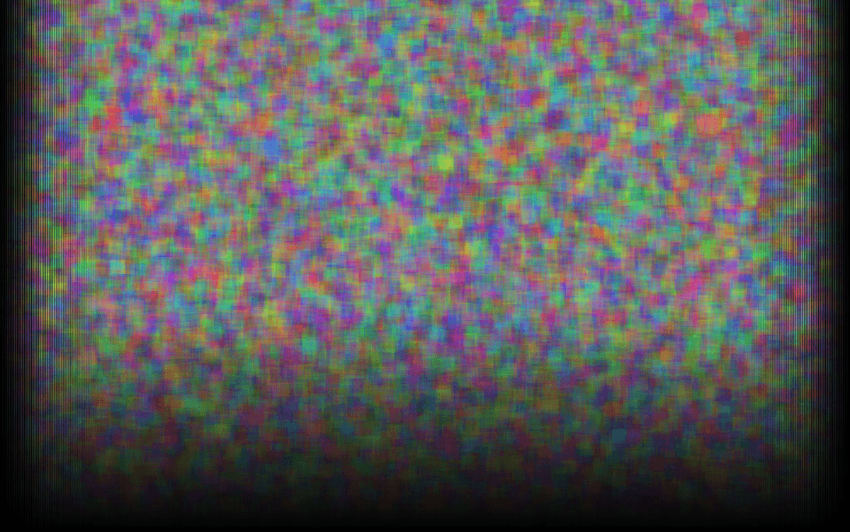 100K Pixels