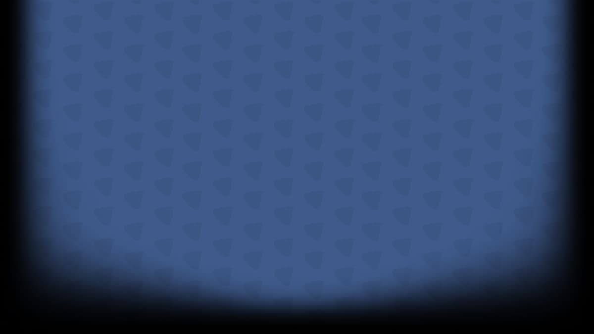 Blue poop