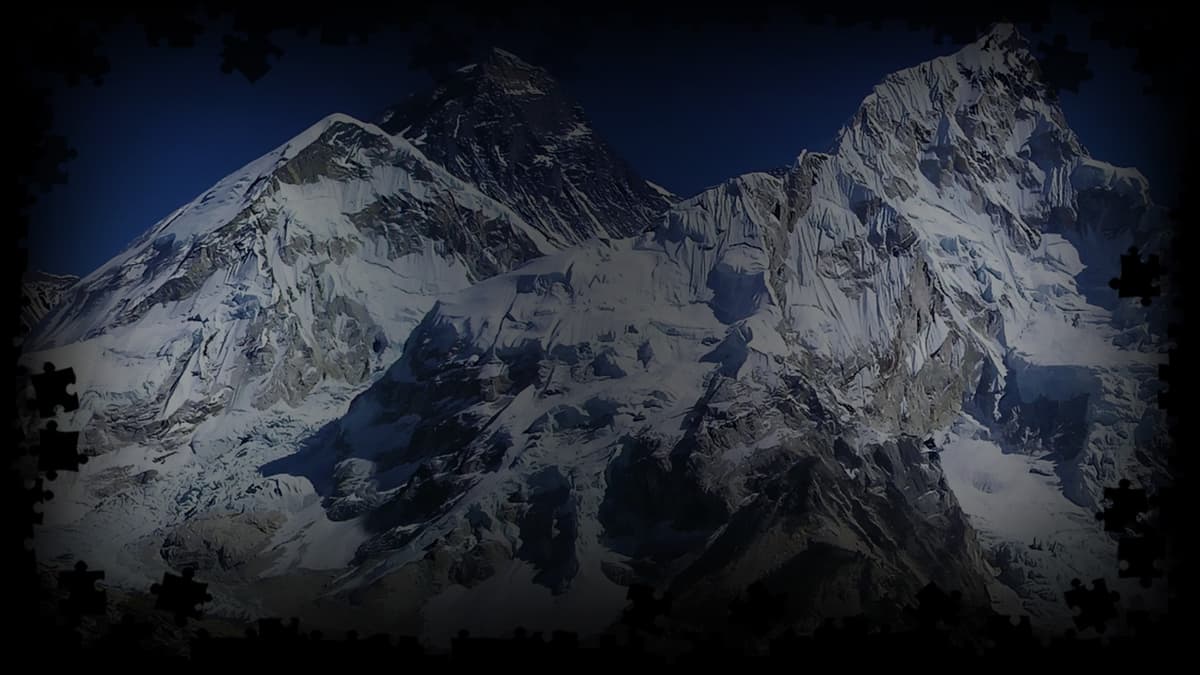 Mountains