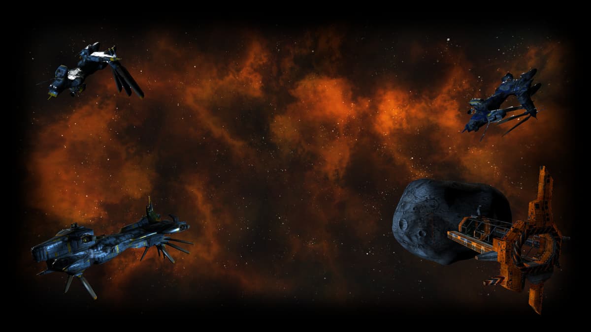 Terran Alliance 1