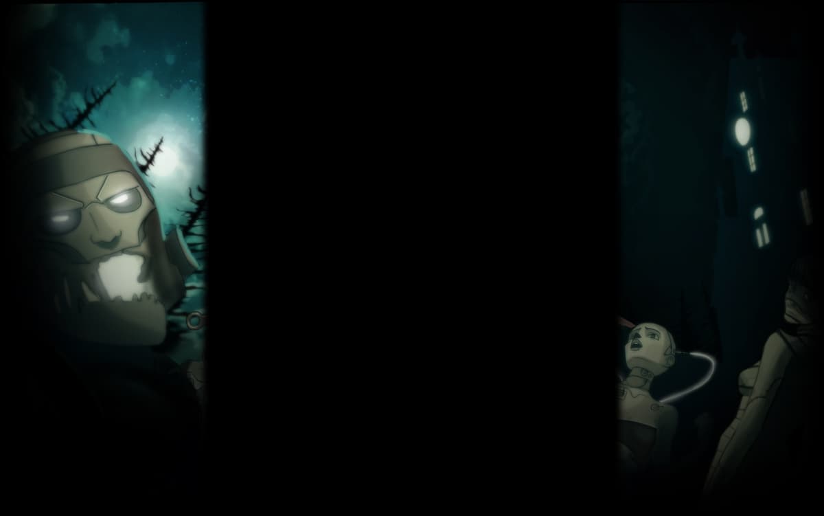 Belladonna Background 03
