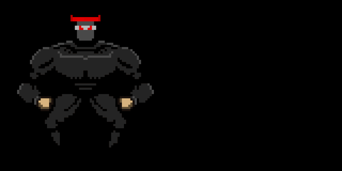 Master Ninja