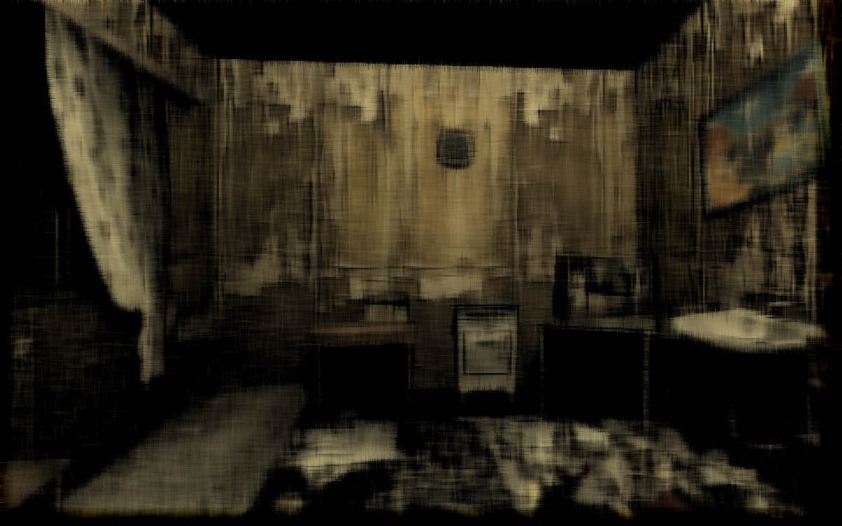 Main Room