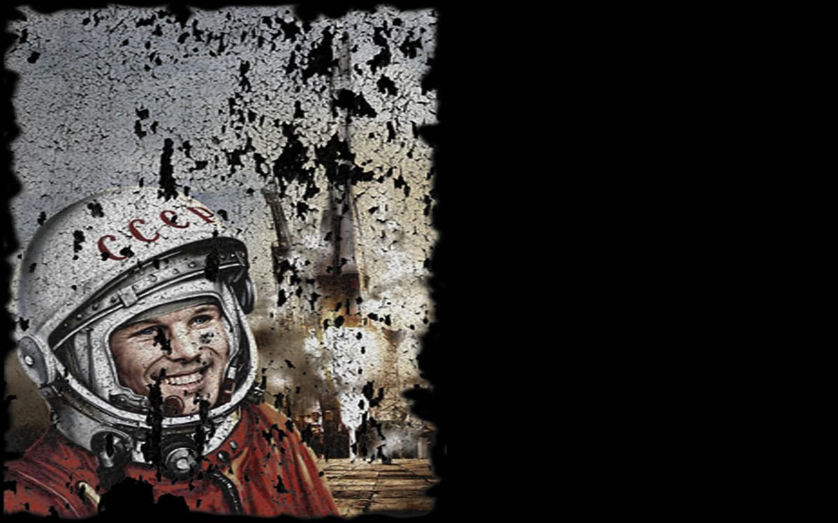 Gagarin