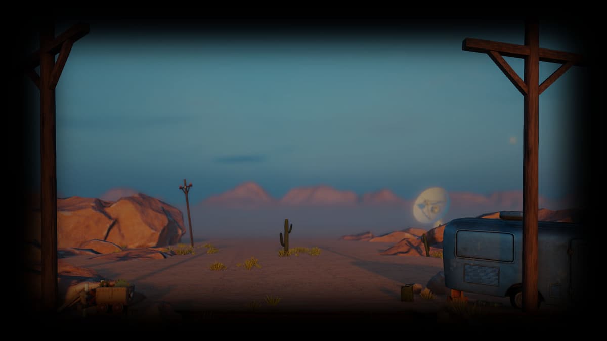 Mountains