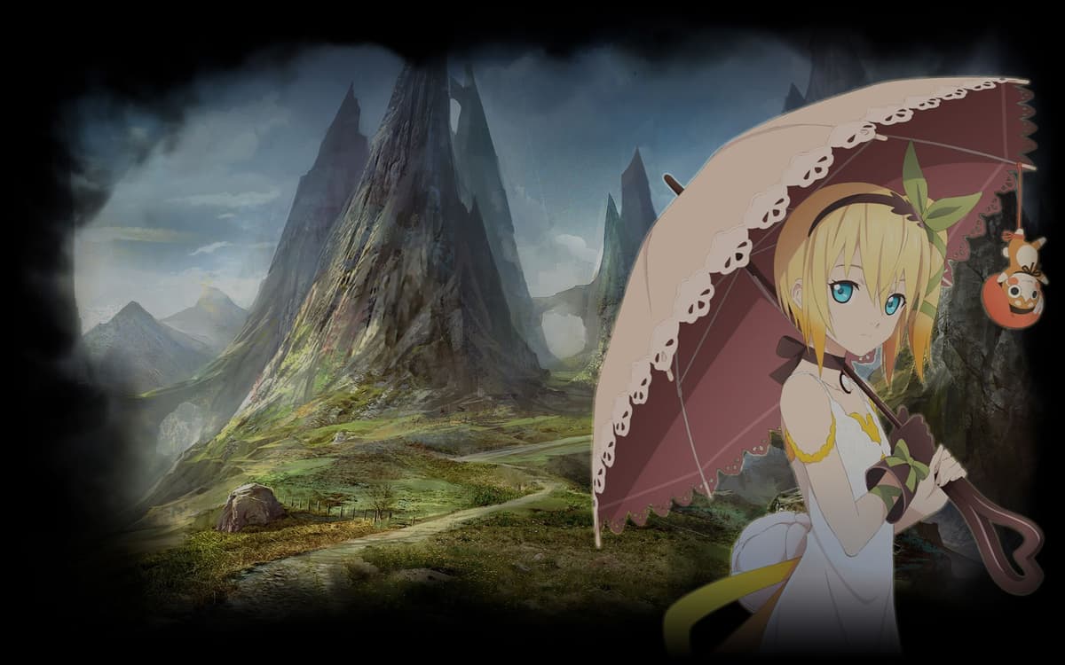 Edna - Rayfalke Spiritcrest