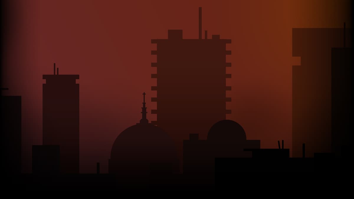 The City