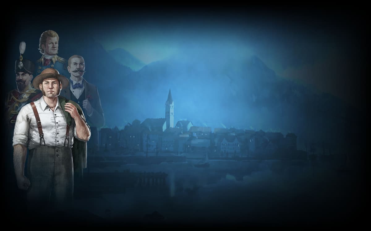 BG Era 1