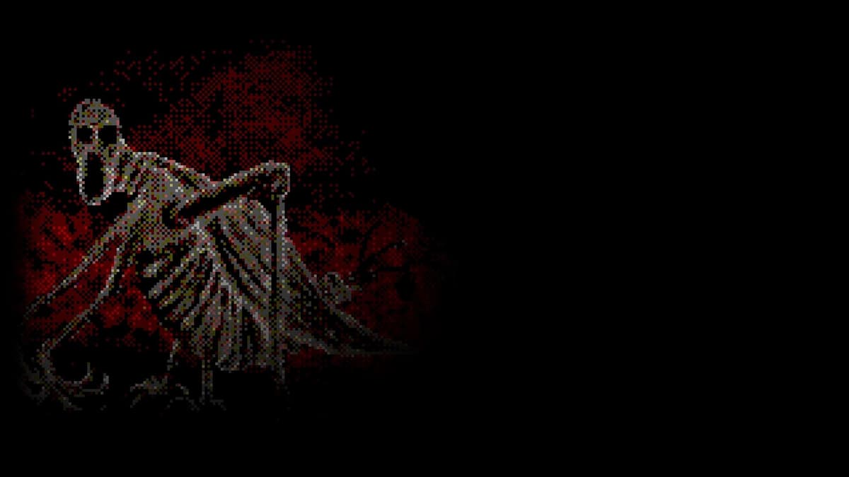 Backroom (Profile Background)