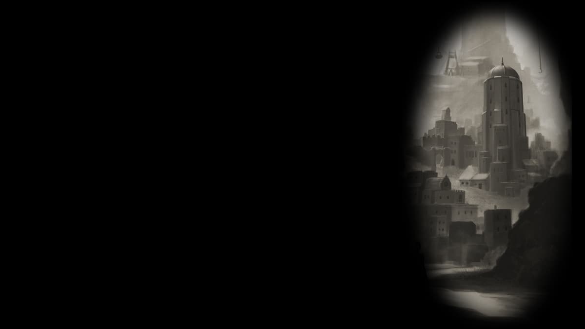 Undercity of Orlandes