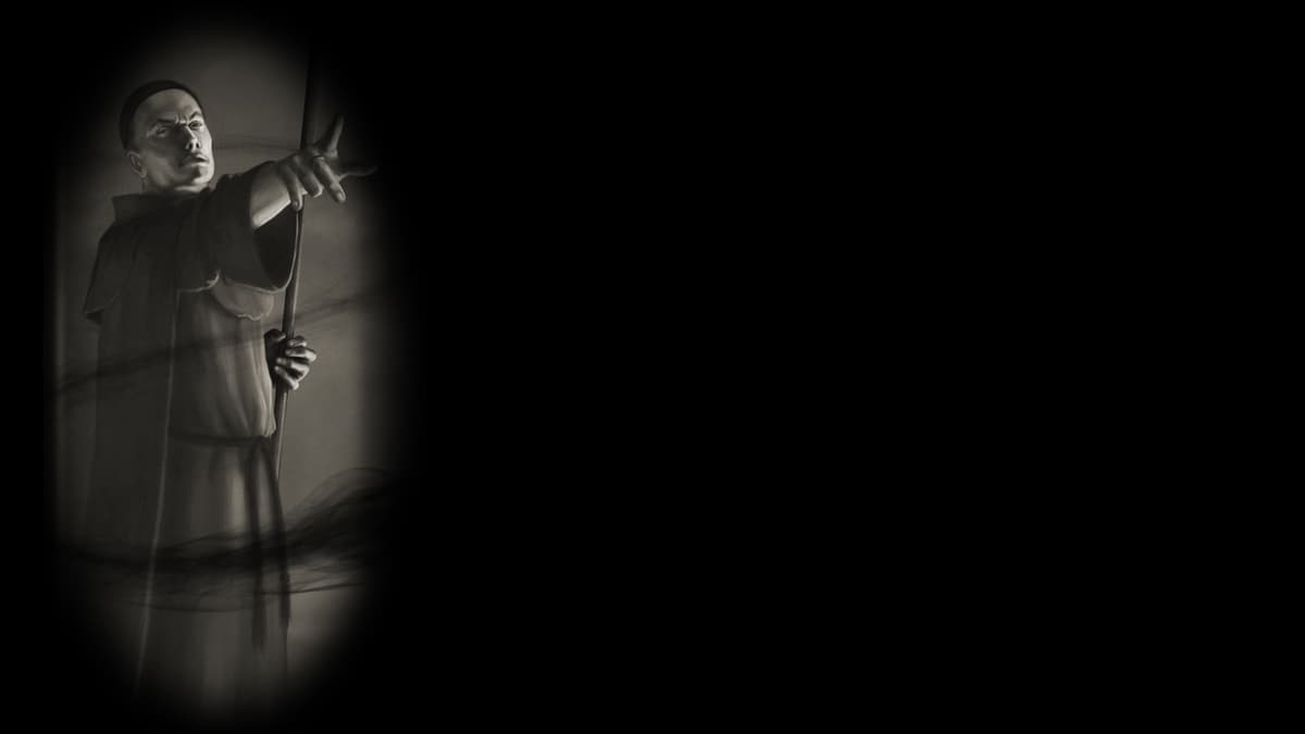 Shadow Sorcery