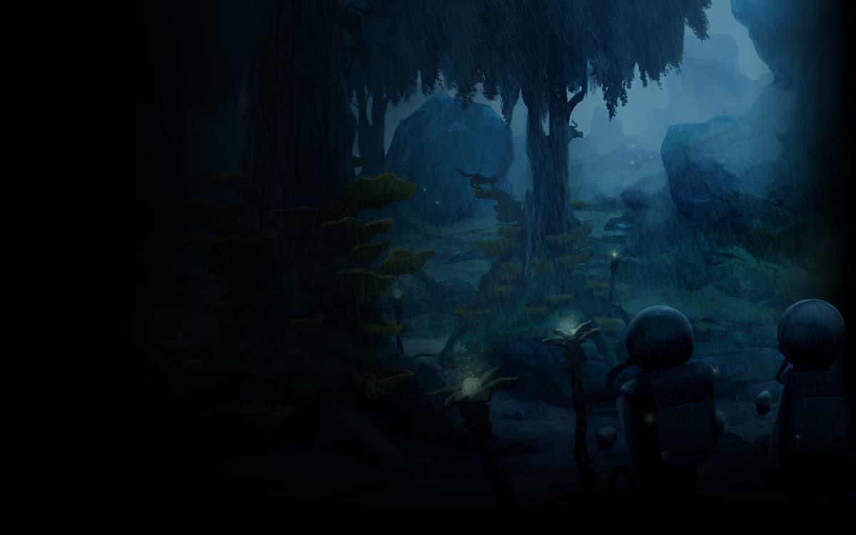 Nugget Explorers