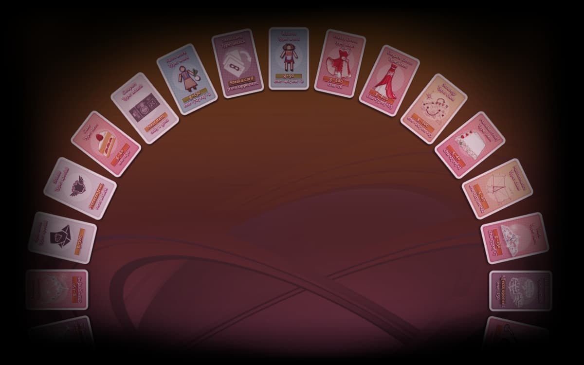 Cards