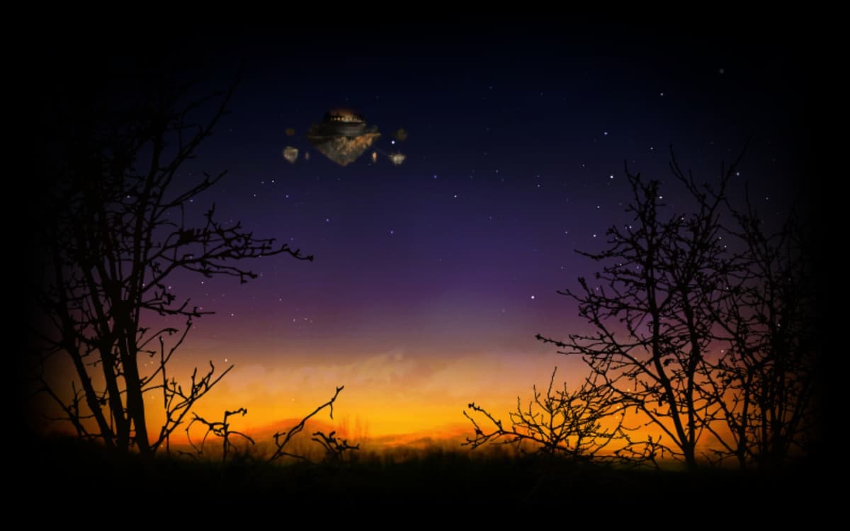Dawn
