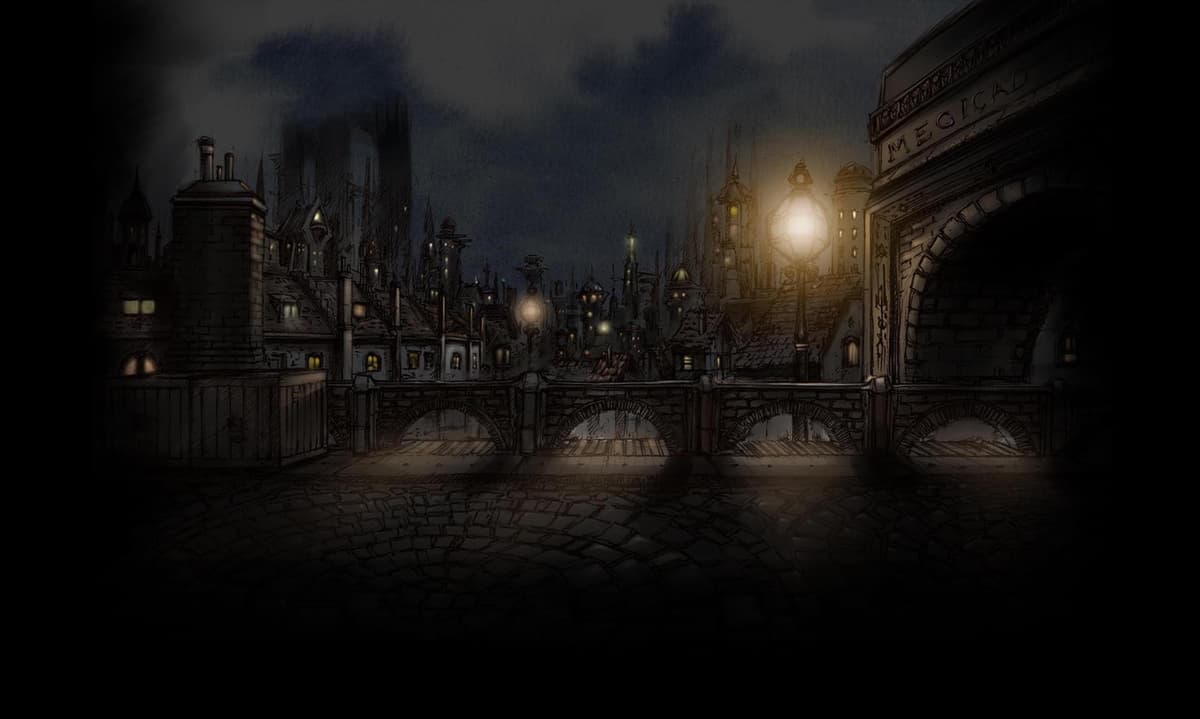 City Night