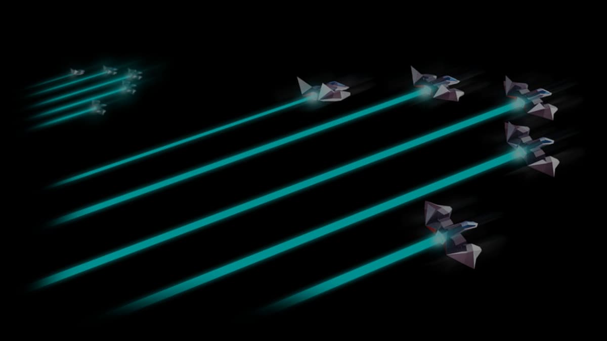 Futuridium armada