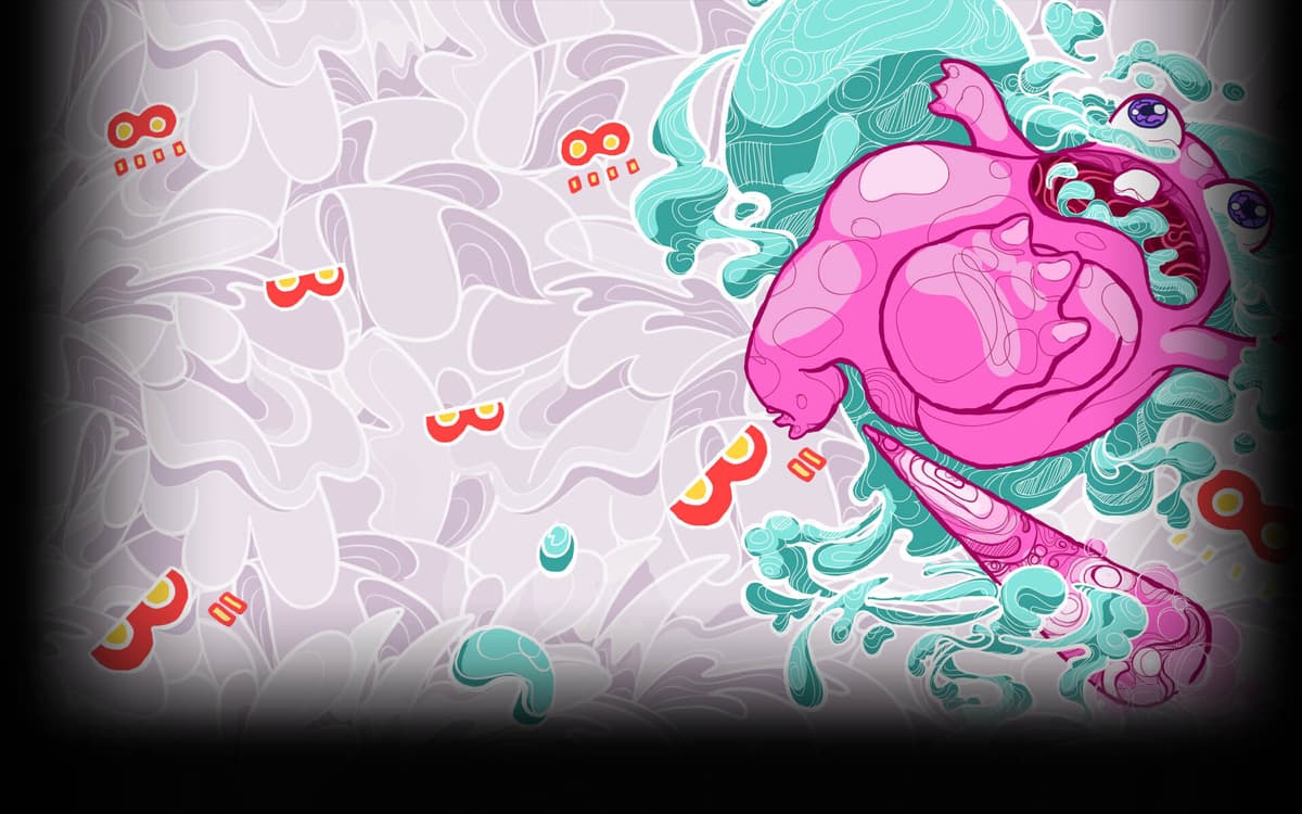 Cry Me a River (Profile Background)