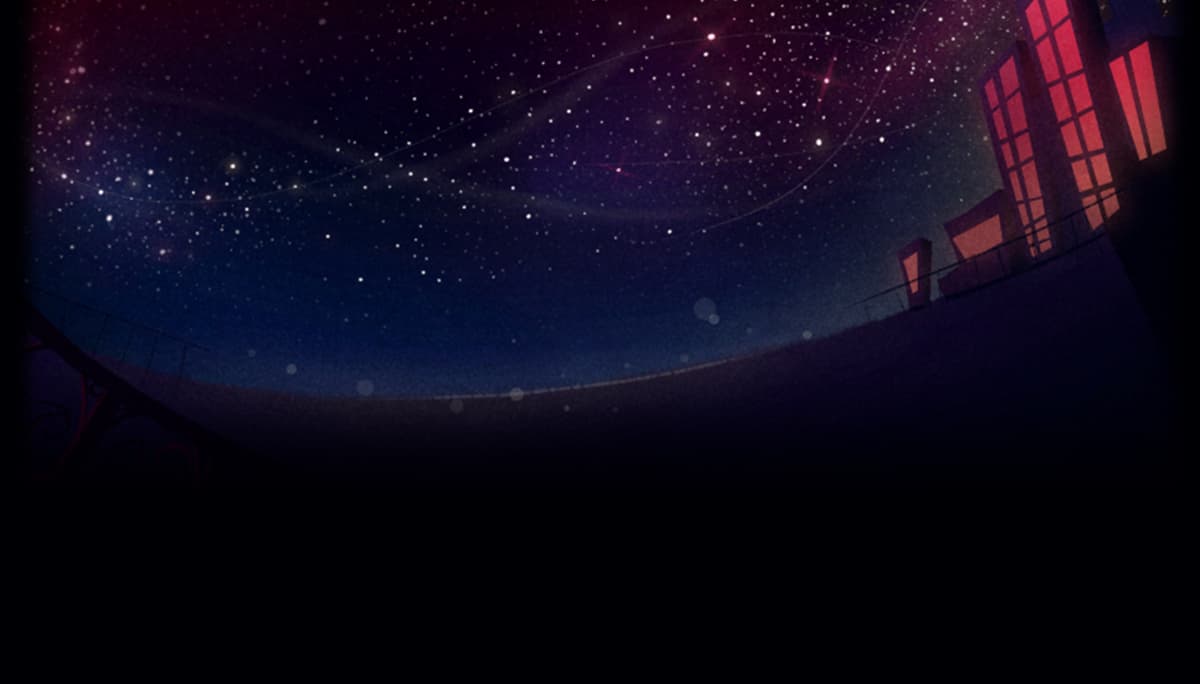 Detective Chirpums (Profile Background)