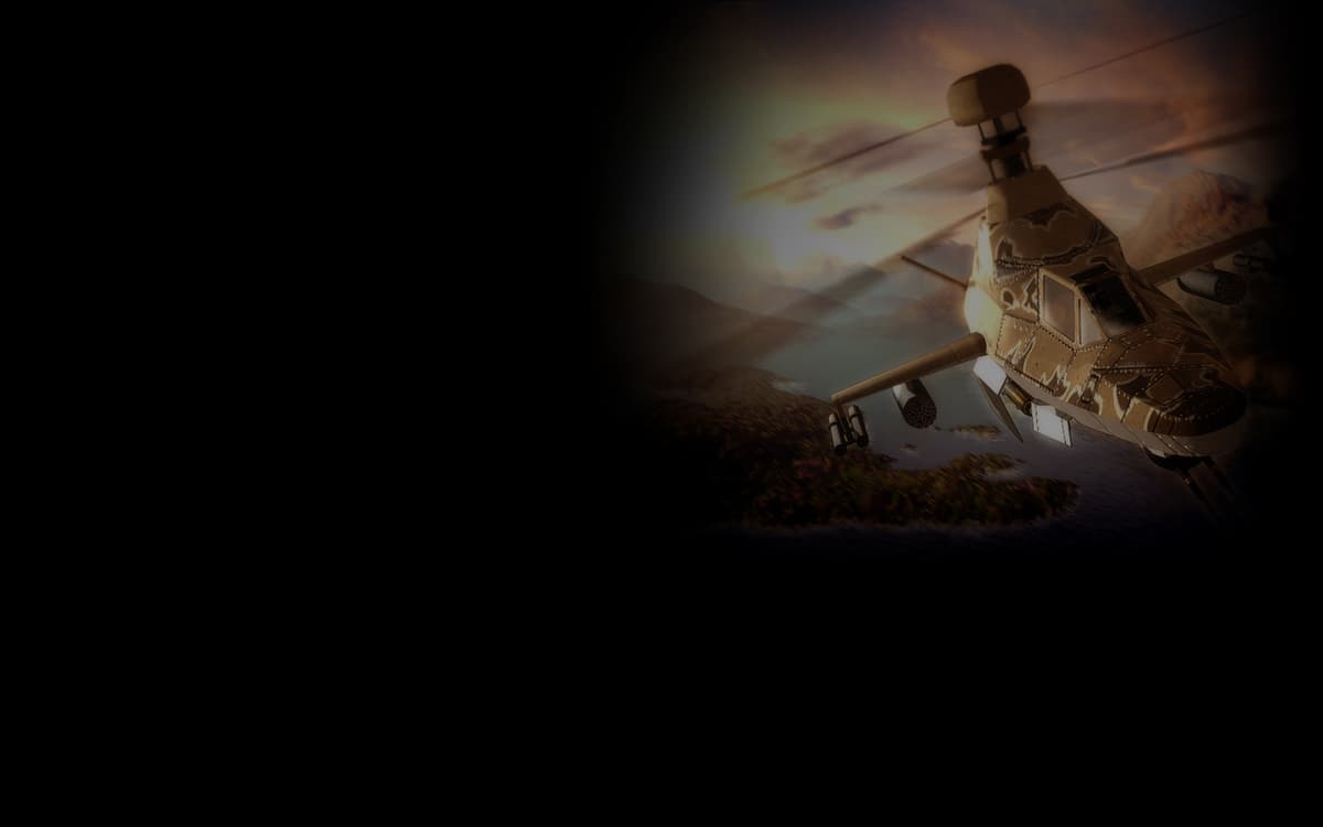 Helipower