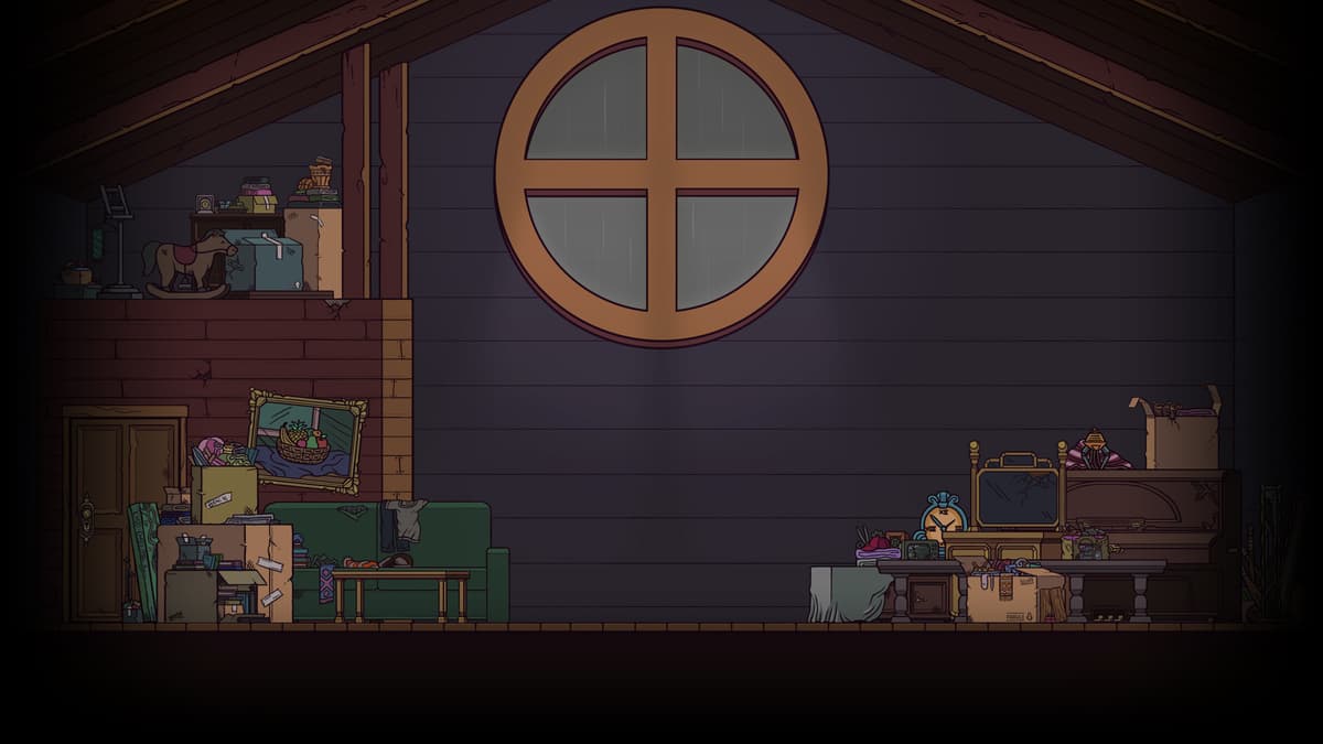 The Attic