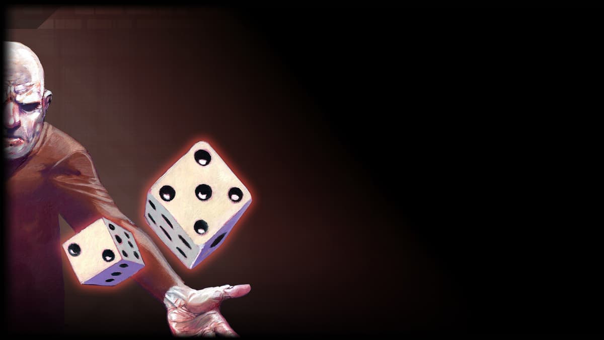 Gambler's Den