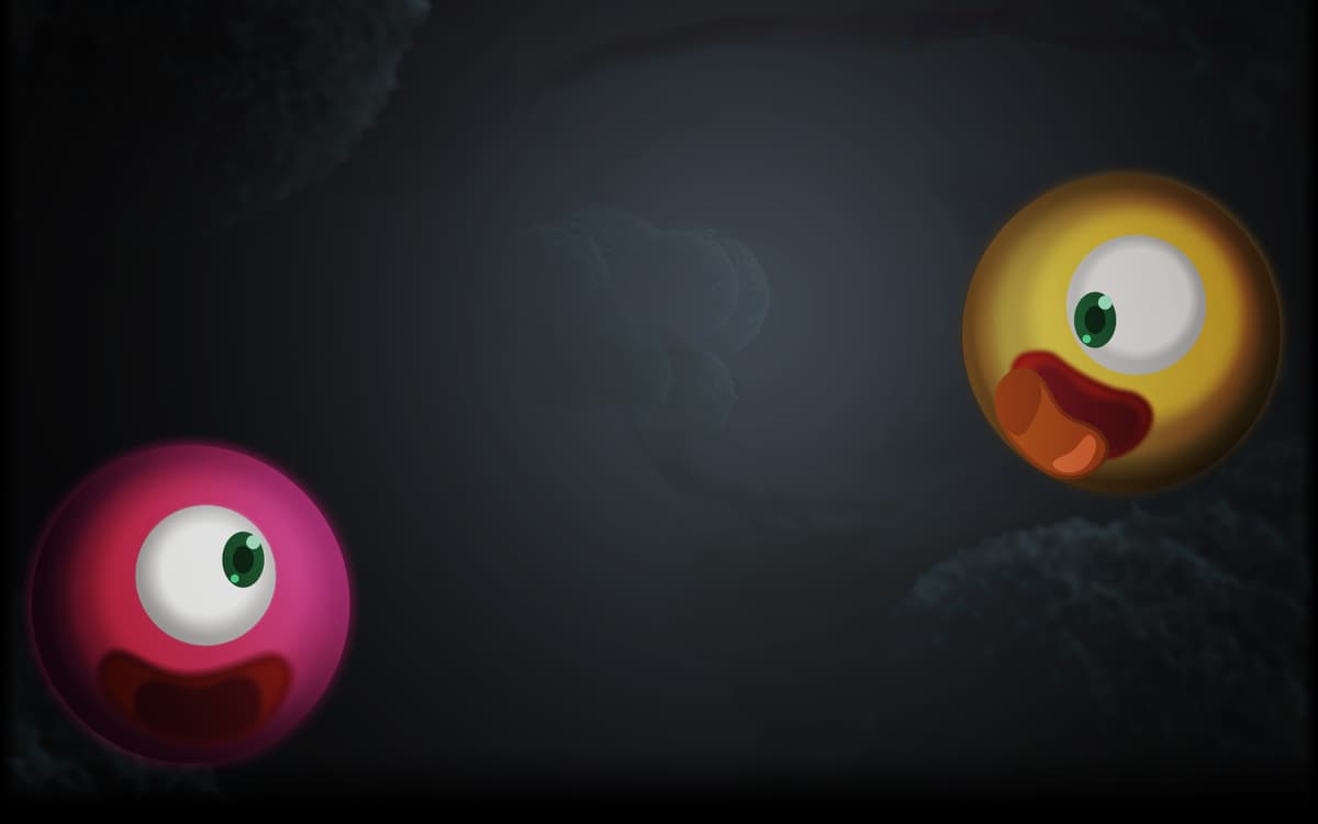 Two Little Cells