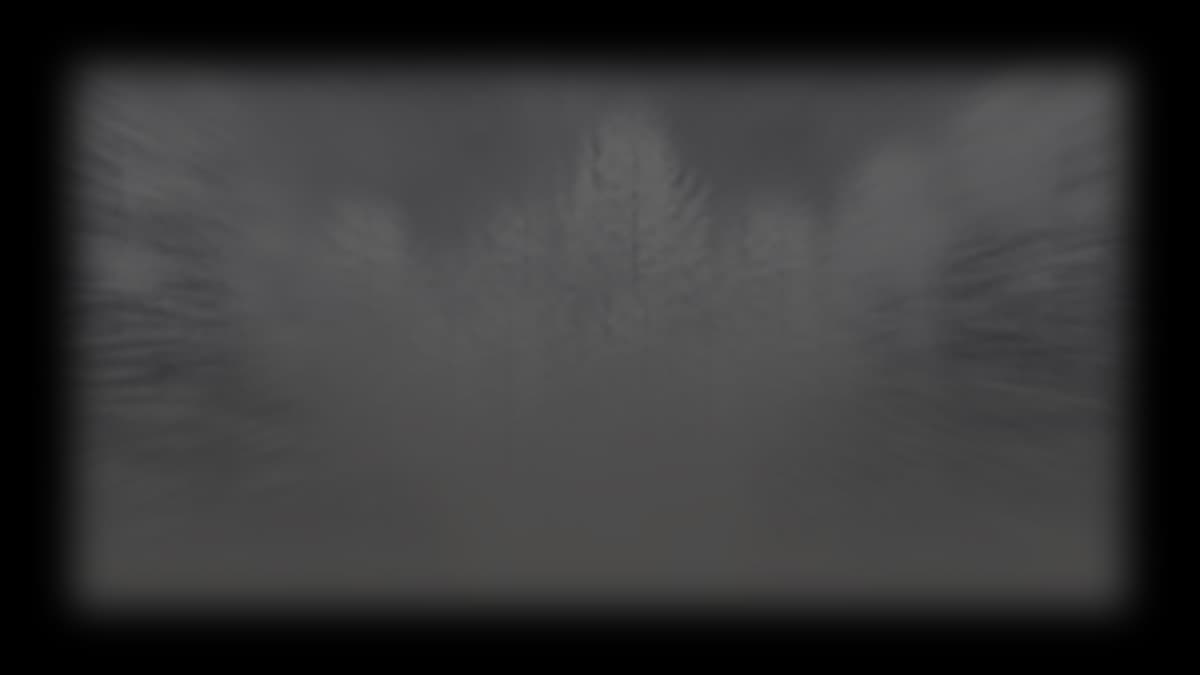 Forest of Frost