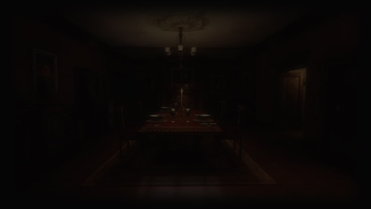 Dining Hall