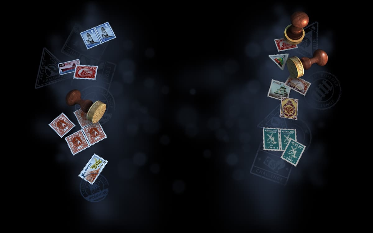 The Stamps