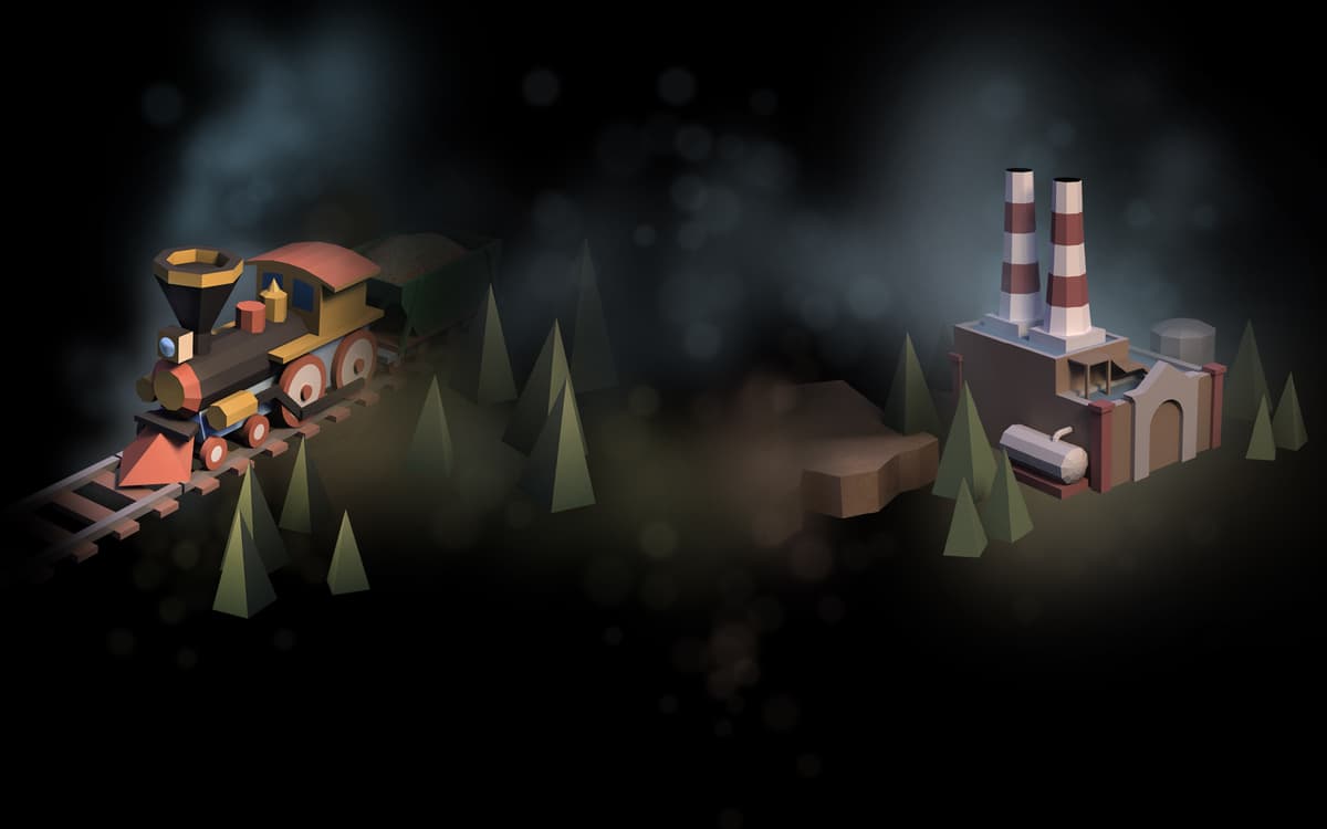 The Valley