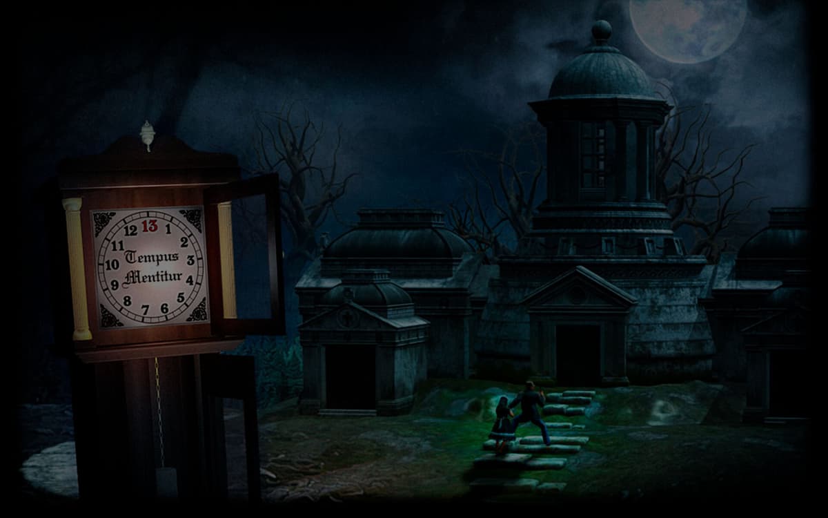 The Asylum