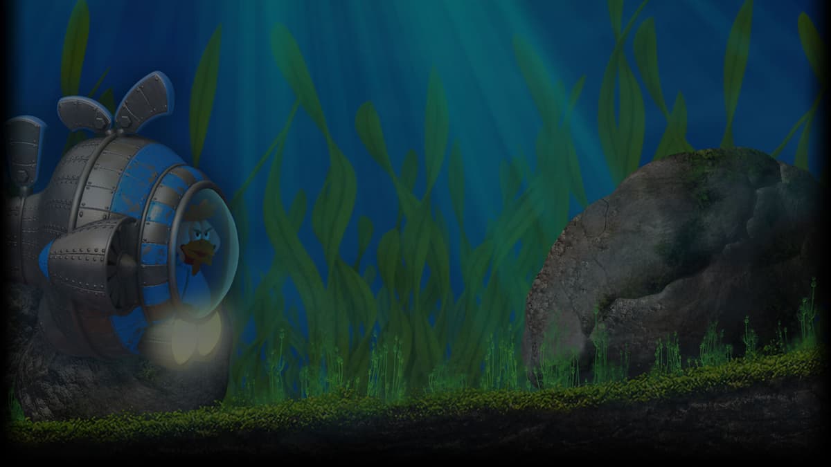 Submarine