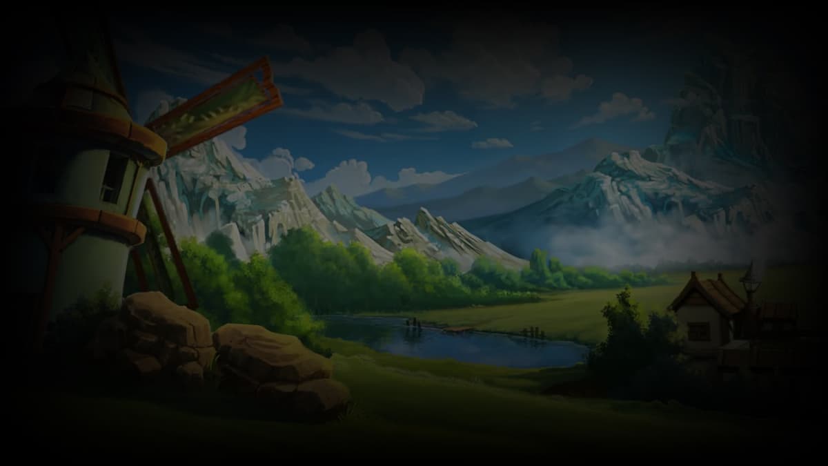 Overlook