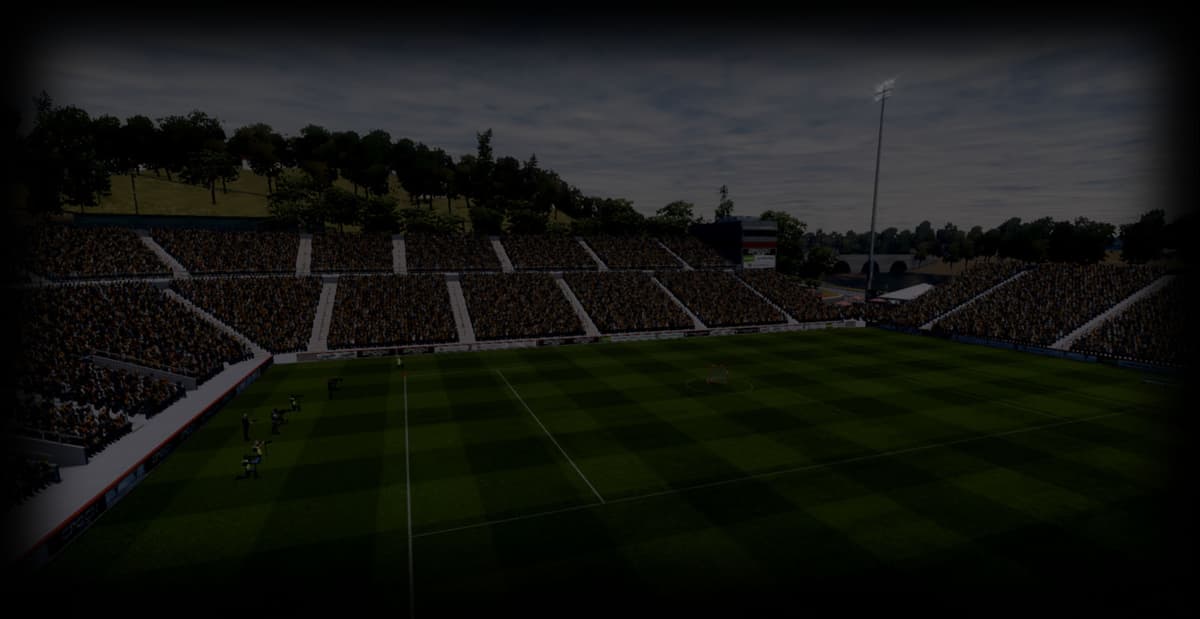 Newark Stadium