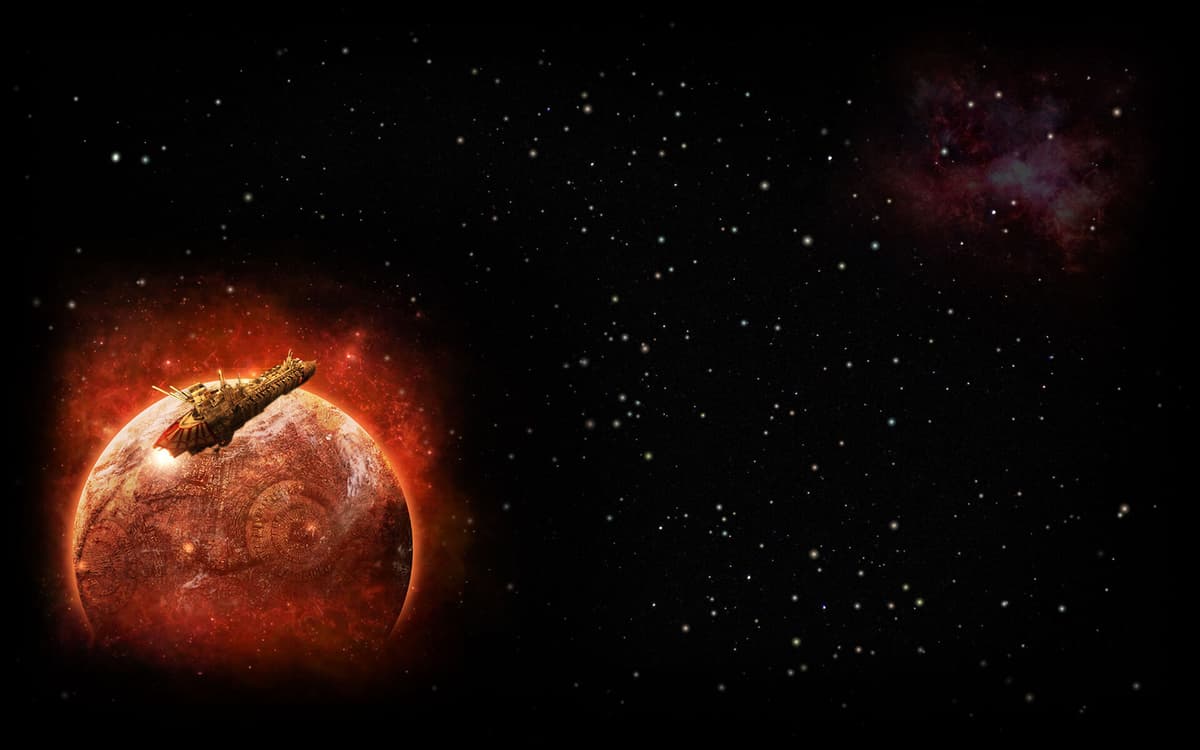 Terra