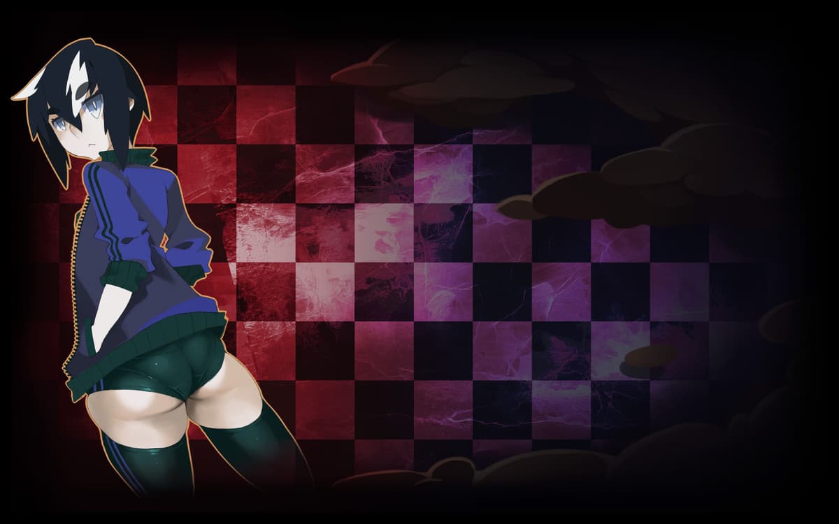 Toko (Profile Background)