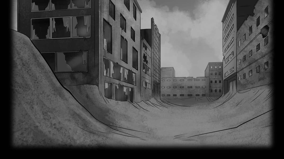 The Ashlands