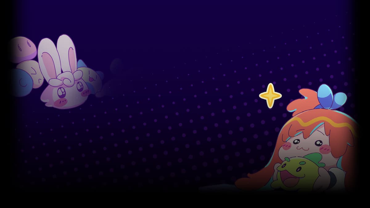 Fumi (Profile Background)