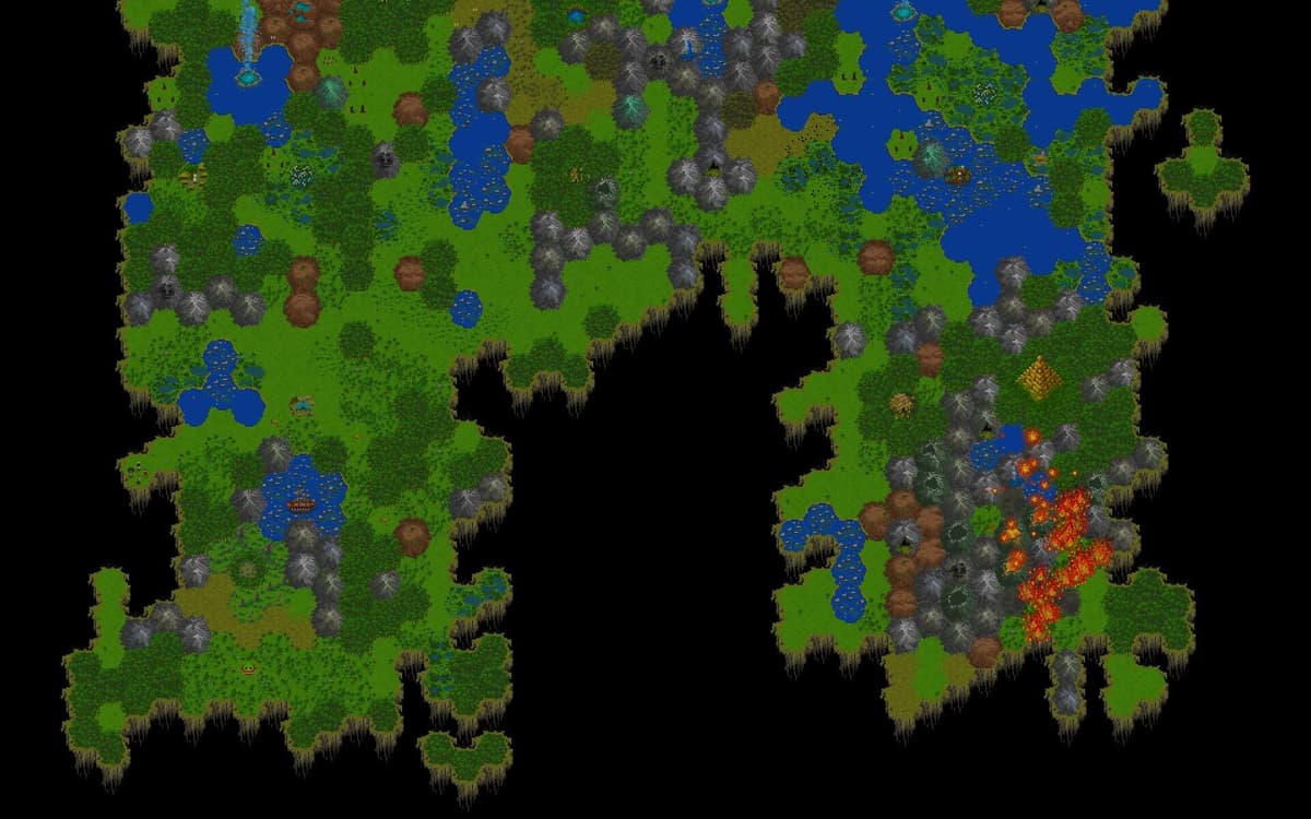 Grasslands