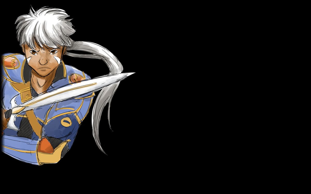 Tachi - At The Ready