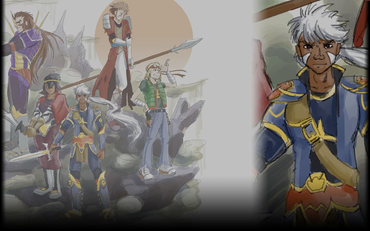 Allies