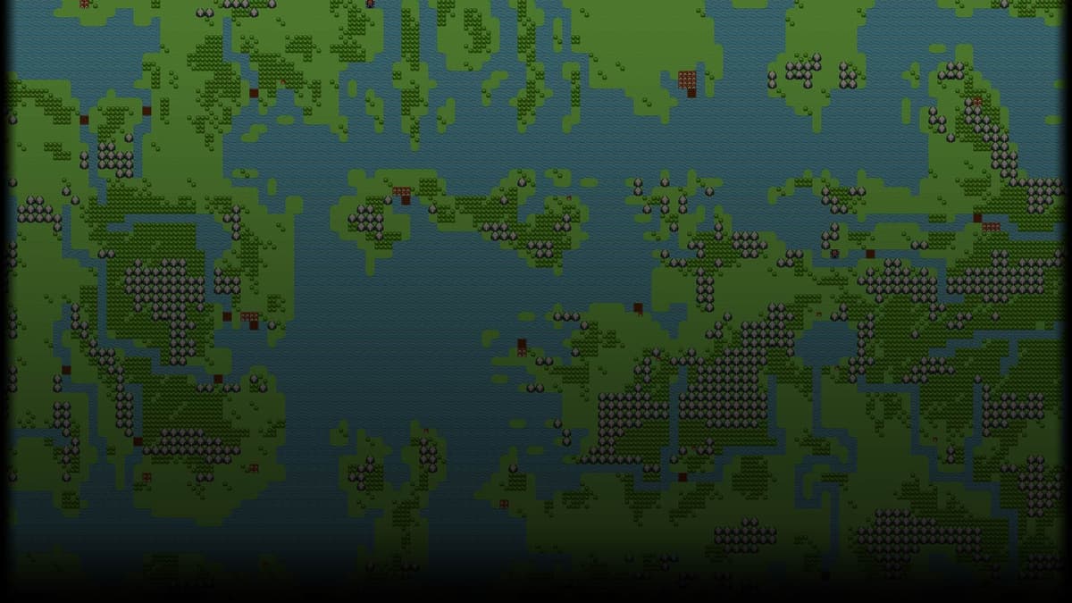 Overworld