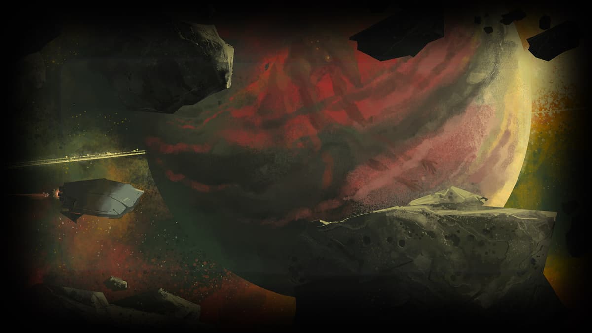 On Saturn Approach
