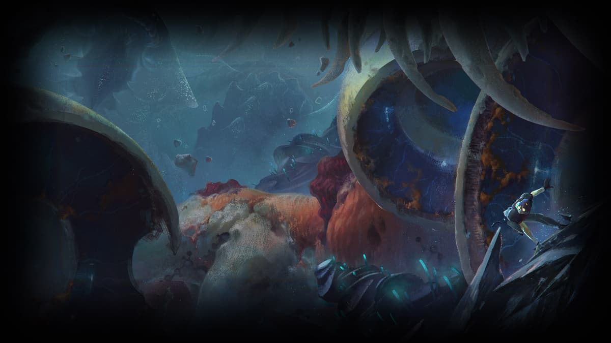 A Scarab's Job Is Never Done